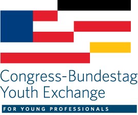 Congress-Bundestag Youth Exchange for Young Professionals (CBYX)